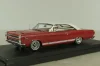 Mercury Comet 1966, red, GC-022B, Goldvarg 1:43