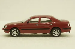 Газ-3111 Волга, АвтоИстория 1:43