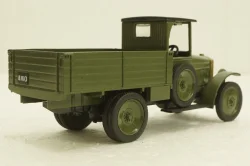 Амо-Ф-15, хаки,  Автолегенды СССР №88, 1:43