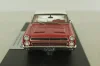 Mercury Comet 1966, red, GC-022B, Goldvarg 1:43