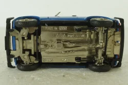 Ваз-2121 Нива, А20, Тантал/Радон 1:43