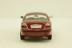 Газ-3111 Волга, АвтоИстория 1:43