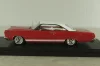 Mercury Comet 1966, red, GC-022B, Goldvarg 1:43