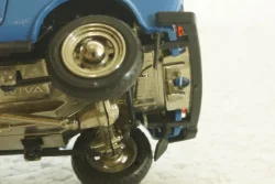 Ваз-2121 Нива, А20, Тантал/Радон 1:43