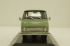 Skoda 1203 Van 1968, green, KALEIDOSKOP SKODA (DeAgostini) 1:43