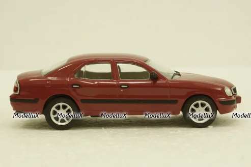 Газ-3111 Волга, АвтоИстория 1:43