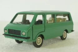 Раф-2203, зеленый, Тантал/Радон 1:43
