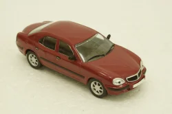 Газ-3111 Волга, АвтоИстория 1:43