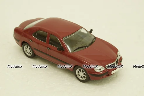 Газ-3111 Волга, АвтоИстория 1:43