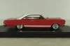 Mercury Comet 1966, red, GC-022B, Goldvarg 1:43