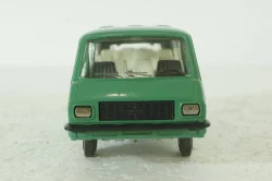 Раф-2203, зеленый, Тантал/Радон 1:43