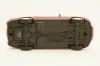 Газ-3111 Волга, АвтоИстория 1:43