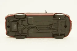 Газ-3111 Волга, АвтоИстория 1:43