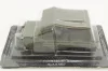 Луаз-967, хаки, Автолегенды СССР №30, 1:43