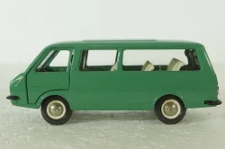 Раф-2203, зеленый, Тантал/Радон 1:43