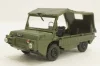 Луаз-967, хаки, Автолегенды СССР №30, 1:43