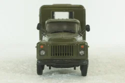 Газ-52, хаки, Компаньон 1:43