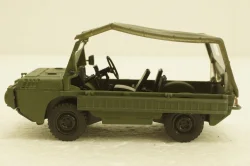Луаз-967, хаки, Автолегенды СССР №30, 1:43