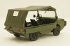 Луаз-967, хаки, Автолегенды СССР №30, 1:43