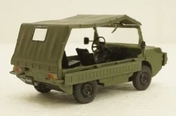 Луаз-967, хаки, Автолегенды СССР №30, 1:43