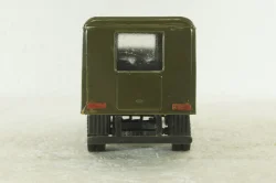Газ-52, хаки, Компаньон 1:43