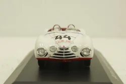 Skoda 1101 sport Le Mans #44 1950, KALEIDOSKOP SKODA (DeAgostini) 1:43