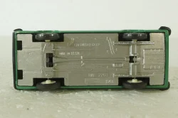 Раф-2203, зеленый, Тантал/Радон 1:43