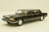 Зил-41047, черный, (Запечатанный) Автолегенды СССР №38, 1:43