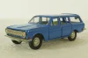 Газ-2402 Волга, А13, Тантал/Радон 1:43