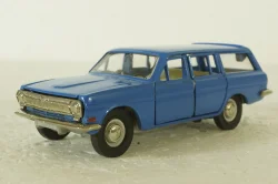 Газ-2402 Волга, А13, Тантал/Радон 1:43