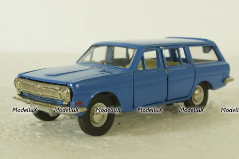 Газ-2402 Волга, А13, Тантал/Радон 1:43