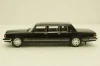 Зил-41047, черный, (Запечатанный) Автолегенды СССР №38, 1:43