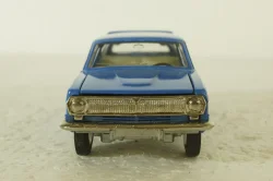 Газ-2402 Волга, А13, Тантал/Радон 1:43