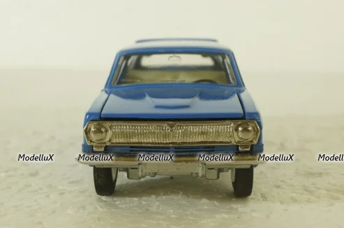 Газ-2402 Волга, А13, Тантал/Радон 1:43
