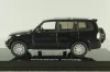 Mitsubishi Pajero 4 2006, dark blue, Sun Star 1:43 Уценка 3!