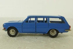 Газ-2402 Волга, А13, Тантал/Радон 1:43