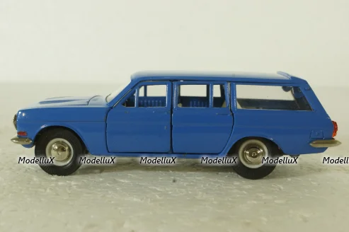 Газ-2402 Волга, А13, Тантал/Радон 1:43