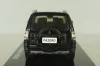 Mitsubishi Pajero 4 2006, dark blue, Sun Star 1:43 Уценка 3!