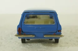 Газ-2402 Волга, А13, Тантал/Радон 1:43