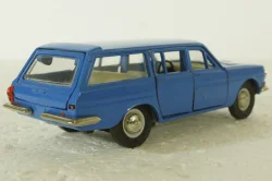 Газ-2402 Волга, А13, Тантал/Радон 1:43