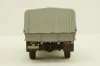 Газ-3308, 4х4 бортовой с тентом, АвтоИстория 1:43