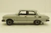 Москвич-2140СЛ, серебристый,  Автолегенды СССР №62, 1:43