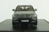 BMW X5 4.8i (E70) 2006, silver, 80420413419, Autoart 1:43
