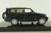 Mitsubishi Pajero 4 2006, dark blue, Sun Star 1:43 Уценка 3!
