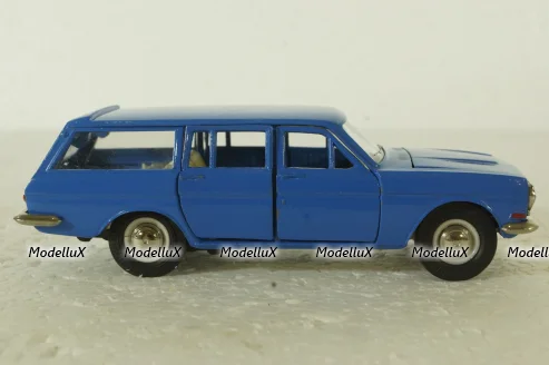 Газ-2402 Волга, А13, Тантал/Радон 1:43