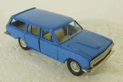 Газ-2402 Волга, А13, Тантал/Радон 1:43