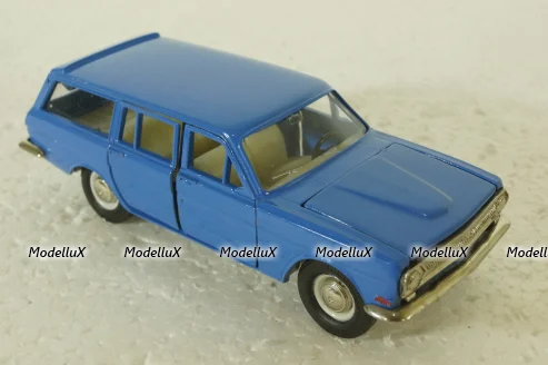 Газ-2402 Волга, А13, Тантал/Радон 1:43