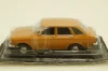Иж-2125 "Комби", оранжевый, Автолегенды СССР №53, 1:43