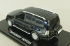 Mitsubishi Pajero 4 2006, dark blue, Sun Star 1:43 Уценка 2!