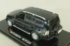 Mitsubishi Pajero 4 2006, dark blue, Sun Star 1:43 Уценка 3!